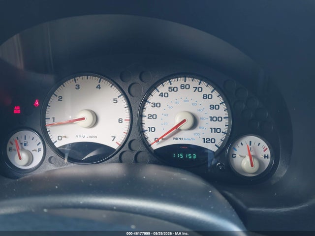 Aukcja sprzedaży 2002 Jeep Liberty Sport, vin: 1J4GL48K22W299956, numer aukcji: 46177099