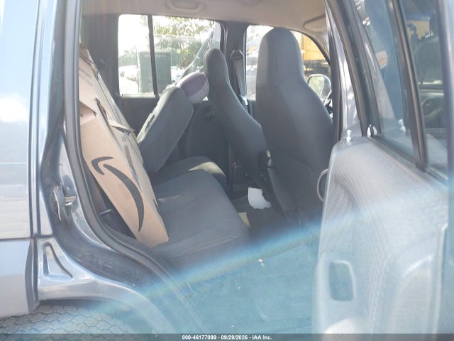 Aukcja sprzedaży 2002 Jeep Liberty Sport, vin: 1J4GL48K22W299956, numer aukcji: 46177099