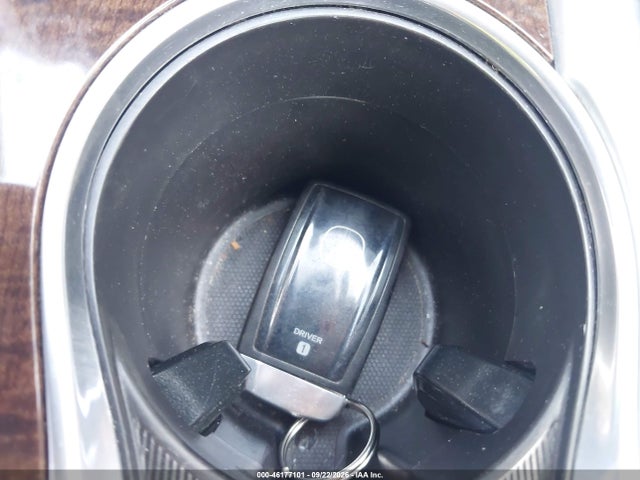 Продажа на аукционе авто 2018 Acura Tlx Tech Pkg, vin: 19UUB2F52JA009595, номер лота: 46177101