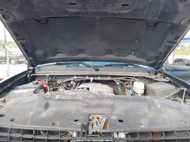 Aukcja sprzedaży 2009 Chevrolet Silverado 2500hd Lt, vin: 1GCHK59K39E148786, numer aukcji: 46177104