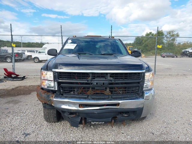 Aukcja sprzedaży 2009 Chevrolet Silverado 2500hd Lt, vin: 1GCHK59K39E148786, numer aukcji: 46177104