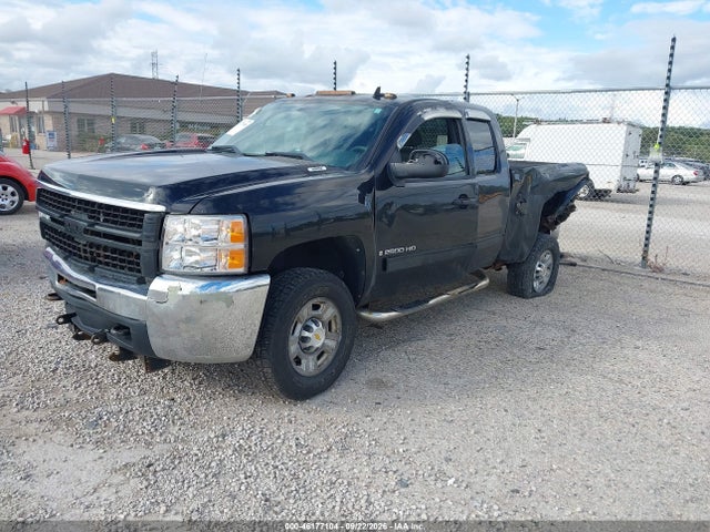 Aukcja sprzedaży 2009 Chevrolet Silverado 2500hd Lt, vin: 1GCHK59K39E148786, numer aukcji: 46177104