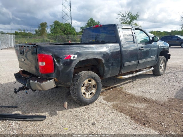 Aukcja sprzedaży 2009 Chevrolet Silverado 2500hd Lt, vin: 1GCHK59K39E148786, numer aukcji: 46177104