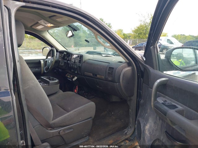 Aukcja sprzedaży 2009 Chevrolet Silverado 2500hd Lt, vin: 1GCHK59K39E148786, numer aukcji: 46177104