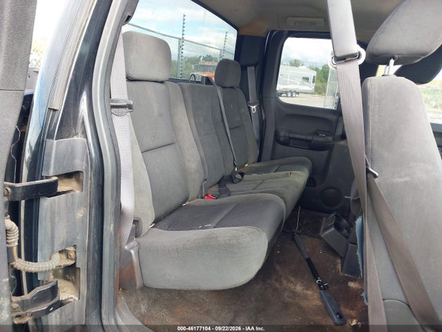 Aukcja sprzedaży 2009 Chevrolet Silverado 2500hd Lt, vin: 1GCHK59K39E148786, numer aukcji: 46177104