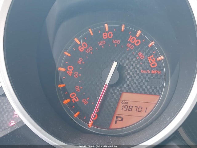 46177106 :رقم المزاد ، JTEZU5JR4C5045452 vin ، 2012 Toyota 4runner Sr5 مزاد بيع