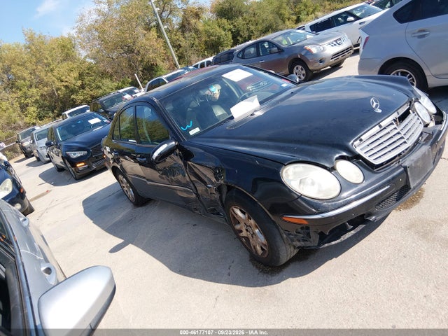 Продажа на аукционе авто 2005 Mercedes-benz E 320, vin: WDBUF65J35A612214, номер лота: 46177107