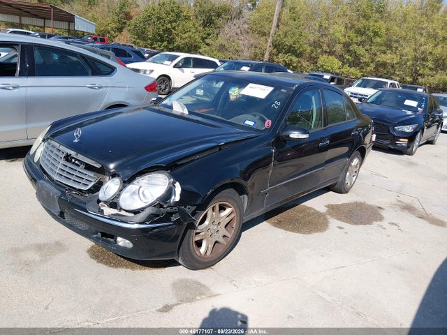 46177107 :رقم المزاد ، WDBUF65J35A612214 vin ، 2005 Mercedes-benz E 320 مزاد بيع