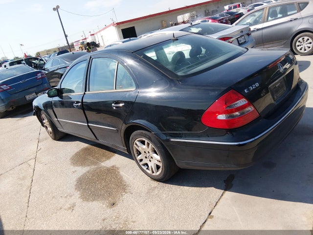 46177107 :رقم المزاد ، WDBUF65J35A612214 vin ، 2005 Mercedes-benz E 320 مزاد بيع