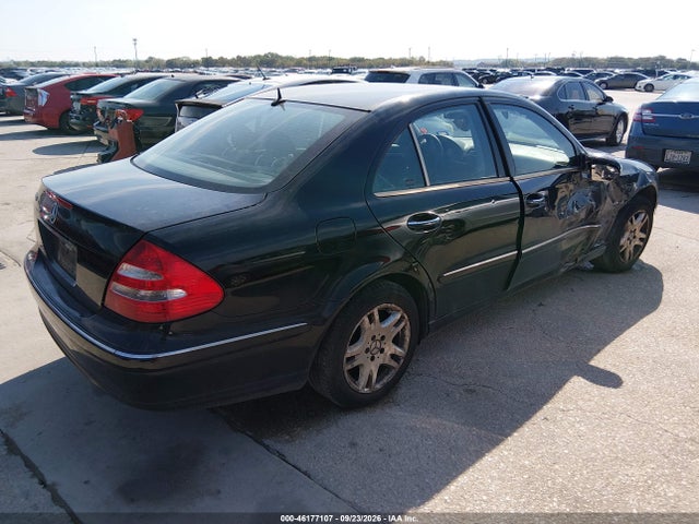 46177107 :رقم المزاد ، WDBUF65J35A612214 vin ، 2005 Mercedes-benz E 320 مزاد بيع