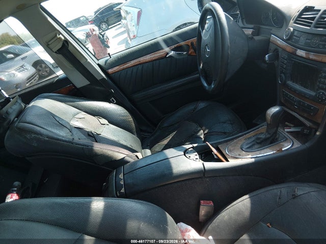 46177107 :رقم المزاد ، WDBUF65J35A612214 vin ، 2005 Mercedes-benz E 320 مزاد بيع