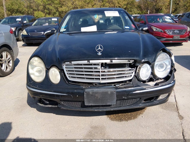 46177107 :رقم المزاد ، WDBUF65J35A612214 vin ، 2005 Mercedes-benz E 320 مزاد بيع