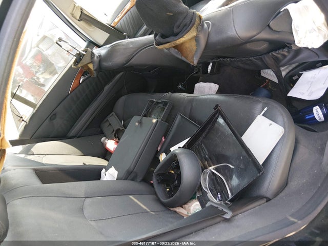 46177107 :رقم المزاد ، WDBUF65J35A612214 vin ، 2005 Mercedes-benz E 320 مزاد بيع