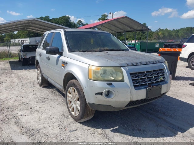 Aukcja sprzedaży 2008 Land Rover Lr2 Se, vin: SALFS24N78H030057, numer aukcji: 46177109