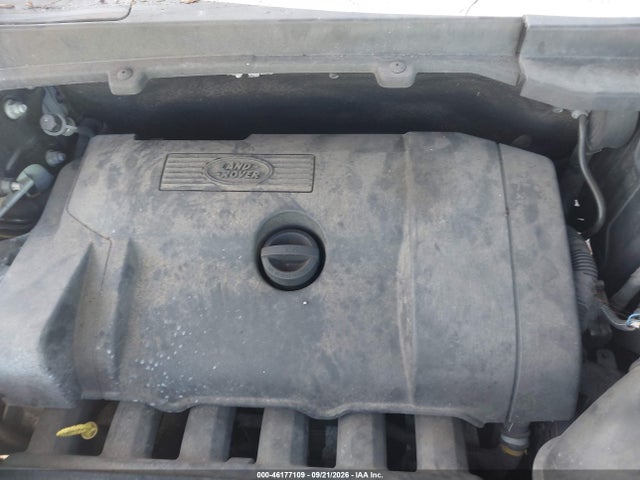 Aukcja sprzedaży 2008 Land Rover Lr2 Se, vin: SALFS24N78H030057, numer aukcji: 46177109