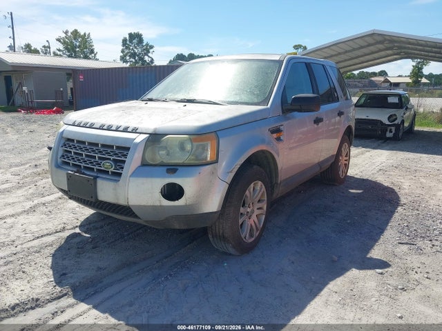 Aukcja sprzedaży 2008 Land Rover Lr2 Se, vin: SALFS24N78H030057, numer aukcji: 46177109