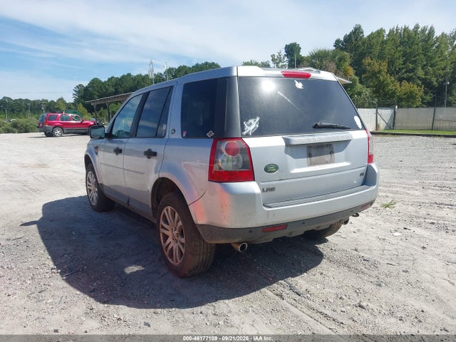 Aukcja sprzedaży 2008 Land Rover Lr2 Se, vin: SALFS24N78H030057, numer aukcji: 46177109