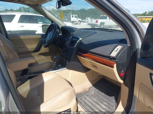 Aukcja sprzedaży 2008 Land Rover Lr2 Se, vin: SALFS24N78H030057, numer aukcji: 46177109