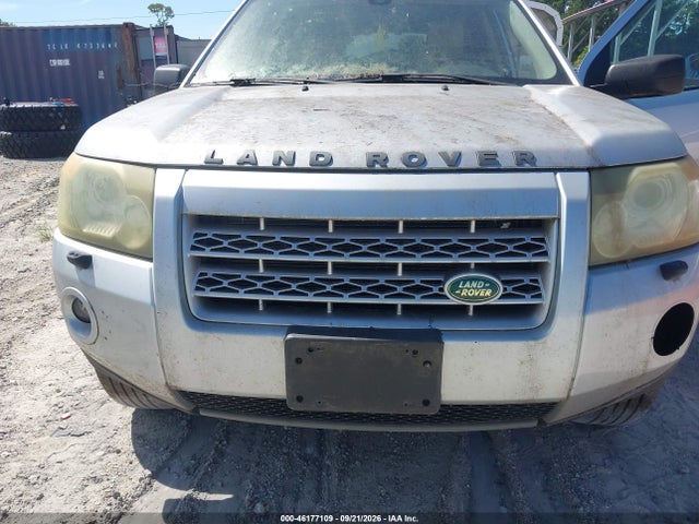 Aukcja sprzedaży 2008 Land Rover Lr2 Se, vin: SALFS24N78H030057, numer aukcji: 46177109