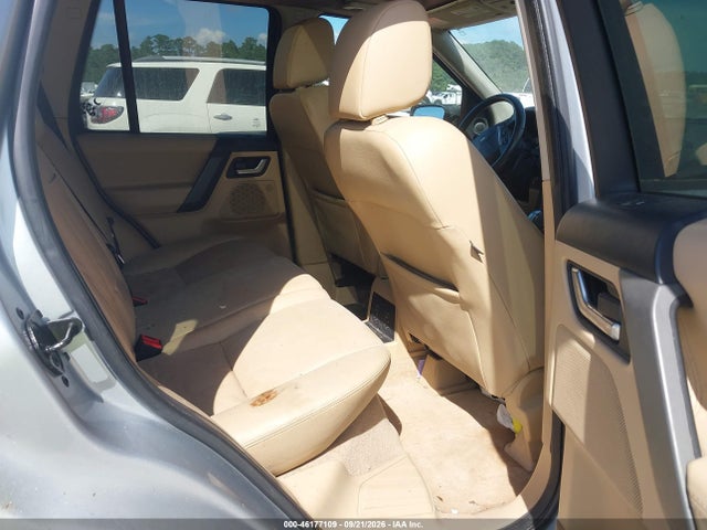 Aukcja sprzedaży 2008 Land Rover Lr2 Se, vin: SALFS24N78H030057, numer aukcji: 46177109