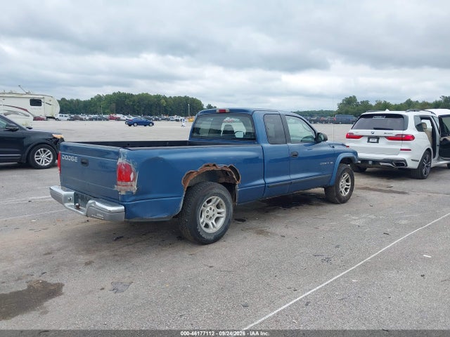 Продаж на аукціоні авто 2002 Dodge Dakota Slt, vin: 1B7GL42XX2S651327, номер лоту: 46177112