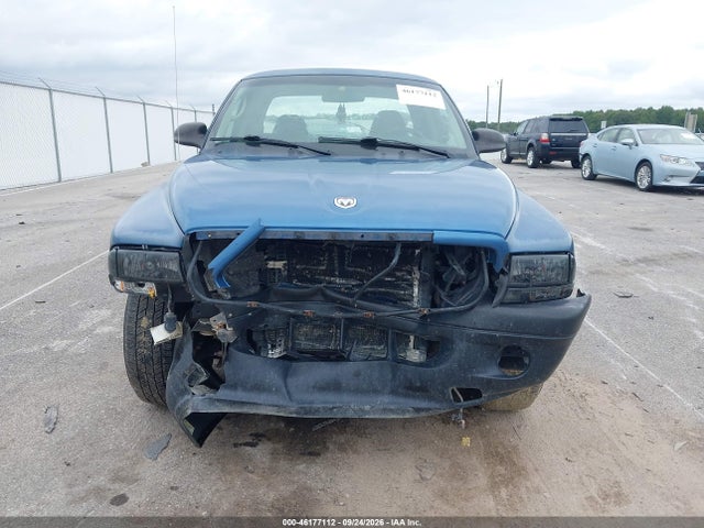 Продаж на аукціоні авто 2002 Dodge Dakota Slt, vin: 1B7GL42XX2S651327, номер лоту: 46177112