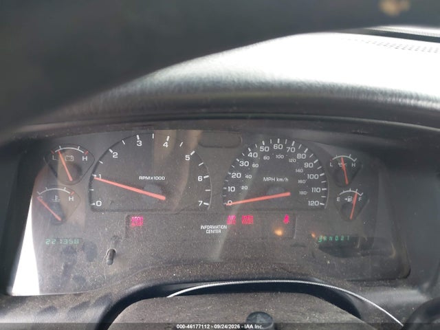 Продаж на аукціоні авто 2002 Dodge Dakota Slt, vin: 1B7GL42XX2S651327, номер лоту: 46177112