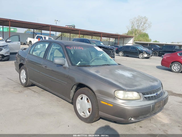 46177114 :رقم المزاد ، 1G1ND52J7Y6282006 vin ، 2000 Chevrolet Malibu مزاد بيع