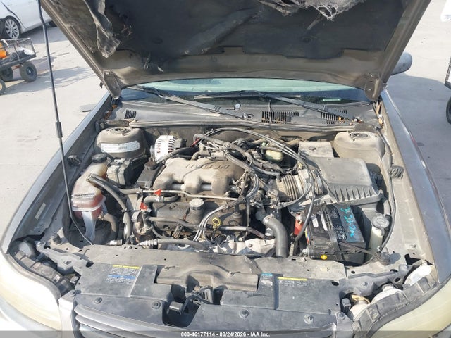 46177114 :رقم المزاد ، 1G1ND52J7Y6282006 vin ، 2000 Chevrolet Malibu مزاد بيع
