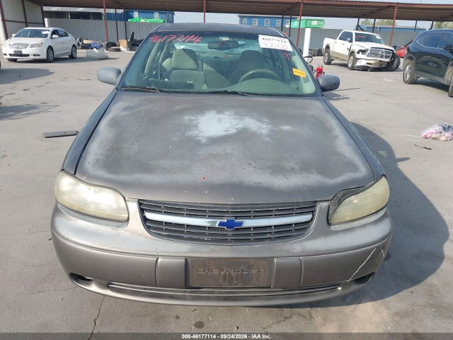 46177114 :رقم المزاد ، 1G1ND52J7Y6282006 vin ، 2000 Chevrolet Malibu مزاد بيع