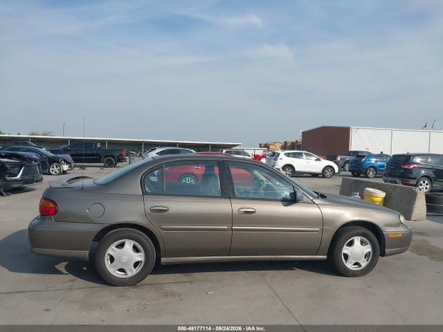 46177114 :رقم المزاد ، 1G1ND52J7Y6282006 vin ، 2000 Chevrolet Malibu مزاد بيع