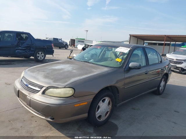 46177114 :رقم المزاد ، 1G1ND52J7Y6282006 vin ، 2000 Chevrolet Malibu مزاد بيع