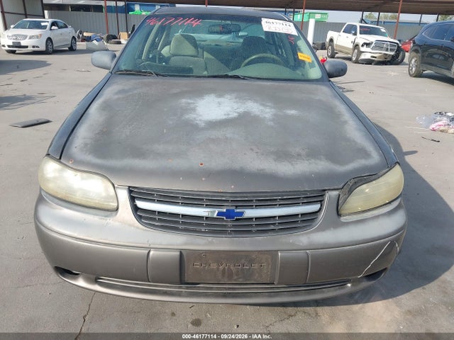 46177114 :رقم المزاد ، 1G1ND52J7Y6282006 vin ، 2000 Chevrolet Malibu مزاد بيع
