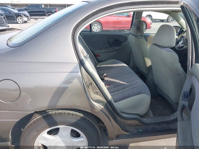 46177114 :رقم المزاد ، 1G1ND52J7Y6282006 vin ، 2000 Chevrolet Malibu مزاد بيع