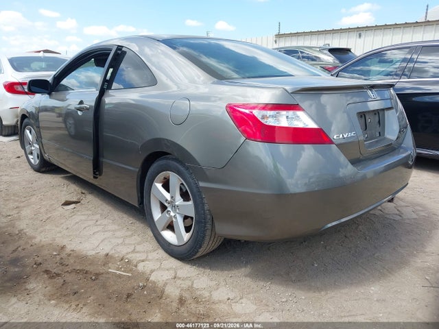 Продаж на аукціоні авто 2007 Honda Civic Ex, vin: 2HGFG12867H520970, номер лоту: 46177123