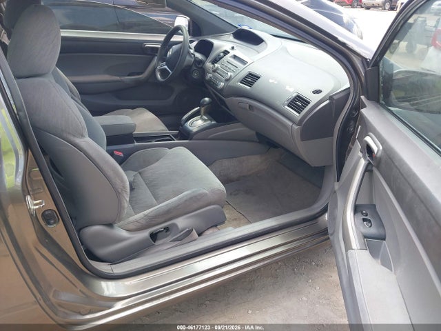 Продаж на аукціоні авто 2007 Honda Civic Ex, vin: 2HGFG12867H520970, номер лоту: 46177123