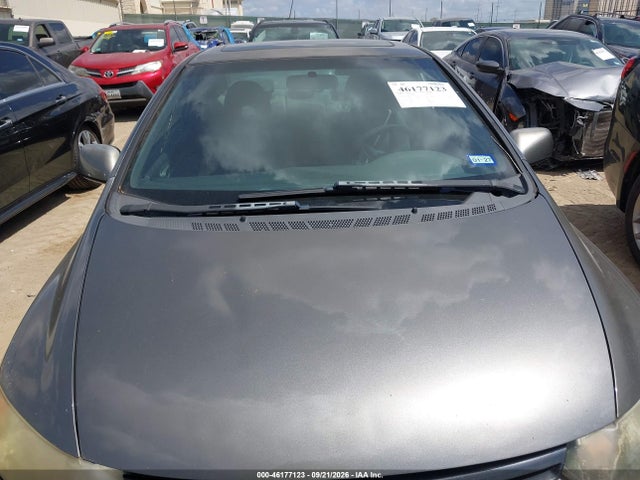 Продаж на аукціоні авто 2007 Honda Civic Ex, vin: 2HGFG12867H520970, номер лоту: 46177123