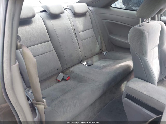 Продаж на аукціоні авто 2007 Honda Civic Ex, vin: 2HGFG12867H520970, номер лоту: 46177123