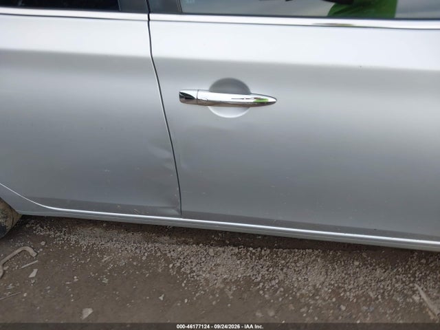 Продаж на аукціоні авто 2014 Nissan Sentra Sv, vin: 3N1AB7AP7EY302582, номер лоту: 46177124