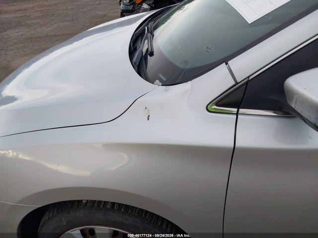 Продаж на аукціоні авто 2014 Nissan Sentra Sv, vin: 3N1AB7AP7EY302582, номер лоту: 46177124