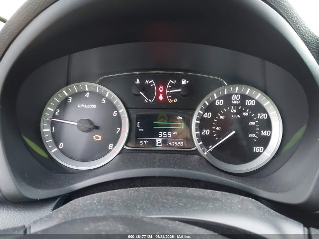 Продаж на аукціоні авто 2014 Nissan Sentra Sv, vin: 3N1AB7AP7EY302582, номер лоту: 46177124