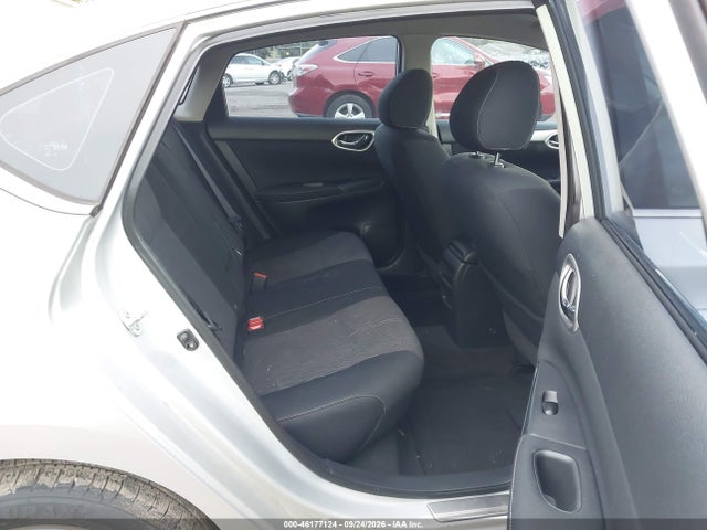 Продаж на аукціоні авто 2014 Nissan Sentra Sv, vin: 3N1AB7AP7EY302582, номер лоту: 46177124