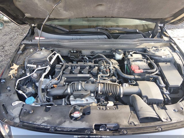 Aukcja sprzedaży 2021 Honda Accord Sport, vin: 1HGCV1F32MA002453, numer aukcji: 46177129