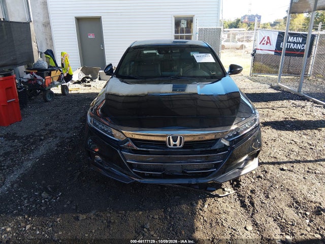 Aukcja sprzedaży 2021 Honda Accord Sport, vin: 1HGCV1F32MA002453, numer aukcji: 46177129
