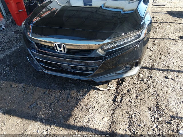 Aukcja sprzedaży 2021 Honda Accord Sport, vin: 1HGCV1F32MA002453, numer aukcji: 46177129