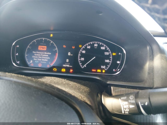 Aukcja sprzedaży 2021 Honda Accord Sport, vin: 1HGCV1F32MA002453, numer aukcji: 46177129