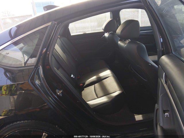 Aukcja sprzedaży 2021 Honda Accord Sport, vin: 1HGCV1F32MA002453, numer aukcji: 46177129