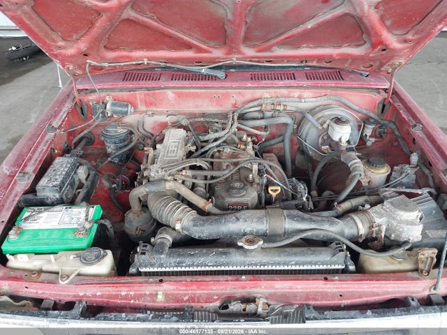 Aukcja sprzedaży 1994 Toyota Pickup 1/2 Ton Shrt Wheelbase/dx, vin: JT4RN01PXR7065043, numer aukcji: 46177133