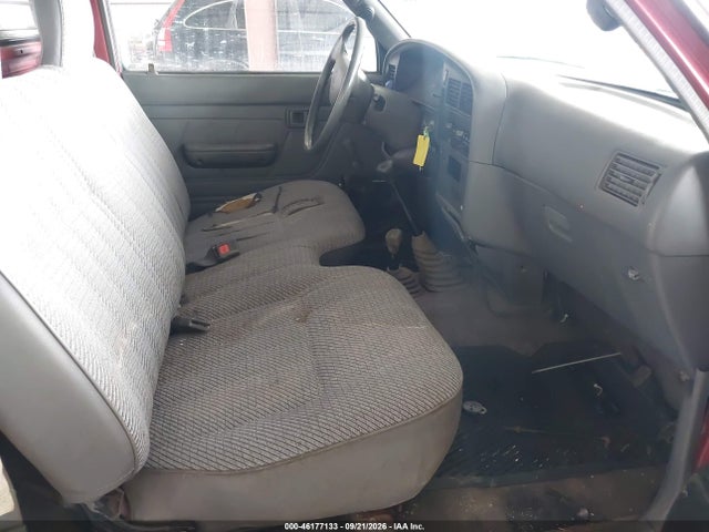 Aukcja sprzedaży 1994 Toyota Pickup 1/2 Ton Shrt Wheelbase/dx, vin: JT4RN01PXR7065043, numer aukcji: 46177133