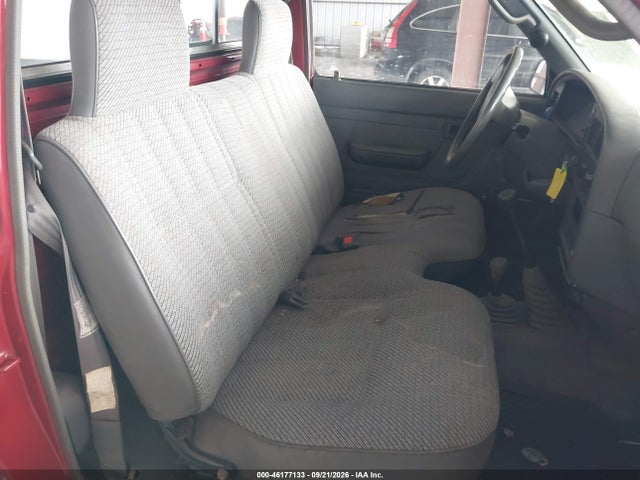 Aukcja sprzedaży 1994 Toyota Pickup 1/2 Ton Shrt Wheelbase/dx, vin: JT4RN01PXR7065043, numer aukcji: 46177133